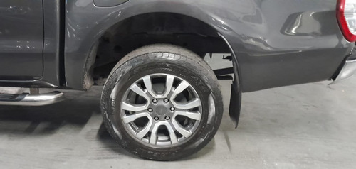Ford Ranger 3.2 Cd Limited Tdci 200cv Automática