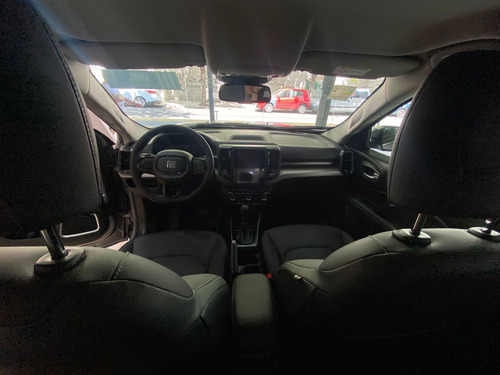Fiat Toro 1.3 T270 Volcano 4X2 At
