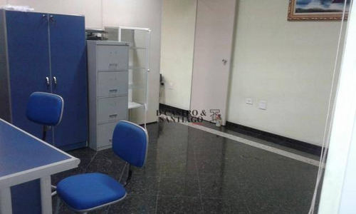 Imagem 6 de 11 de Sobrado À Venda, 440 M² Por R$ 2.850.000,00 - Mooca - São Paulo/sp - So0263