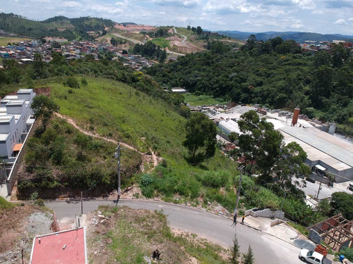 Imagem 3 de 7 de Terreno, Chácara Do Solar Ii (fazendinha), Santana De Parnaíba - R$ 350 Mil, Cod: 235509 - V235509