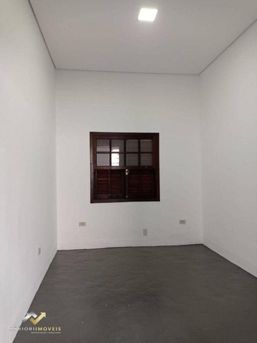Imagem 11 de 21 de Casa Para Alugar, 213 M² Por R$ 6.000,00/mês - Centro - Santo André/sp - Ca0727