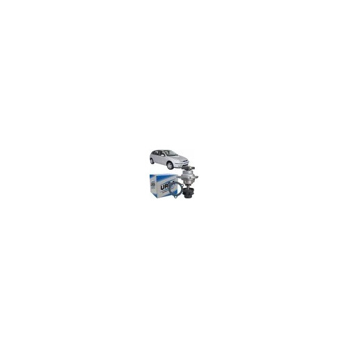 Bomba D'água Ford Ka/fiesta/ecosport/courier Rocam Ub947