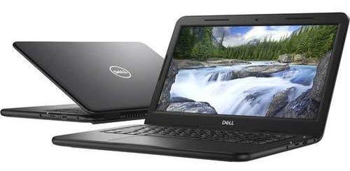 Laptop Dell Latitude 3310 Intel 16gb Ram Ssd 128gb 8va Gen  (Reacondicionado)