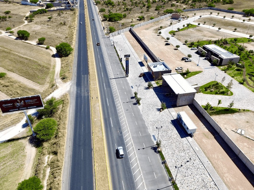 Terreno En Tequisquiapan Querétaro. Terreno Comercial, En El Mejor Condominio Premium De La Región, Plaza San Jorge.