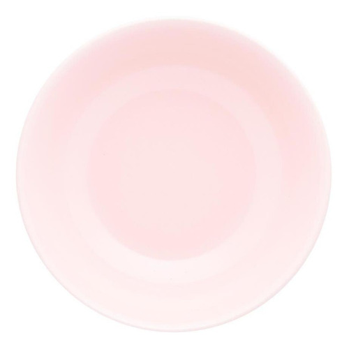 Prato prato fundo Oxford Unni White 88284 rosa-claro unni milenial