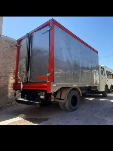 Mercedes Benz 608 Modelo L608d/41