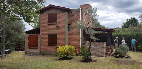 Casa En Venta Merlo San Luis A Mts De La Av Del Sol