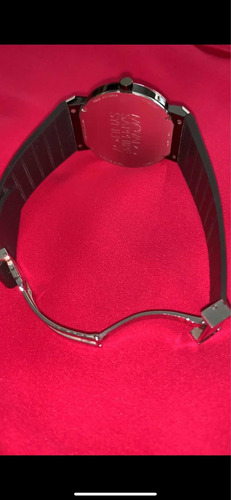 Relógio Movado Synergy Saphire Lindo