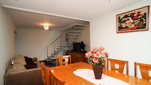 Imagem 2 de 30 de Cobertura À Venda, 190 M² Por R$ 1.290.000,00 - Mooca - São Paulo/sp - Co0090