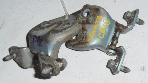 Bisagras Puerta Delantera Izquierda Hyundai Sonata 1997-1999