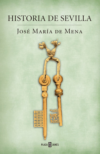 Historia De Sevilla - Mena Calvo,jose Maria