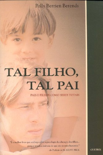 Libro Tal Filho Tal Pai De Berends Polly Berrien Cultrix