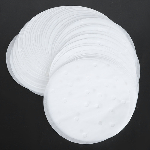 Forros Antiadherentes De Papel Para Cocinar Al Vapor Para Us