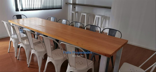 Parque Rodo Alquiler Oficinas Premium A 1 De Rambla