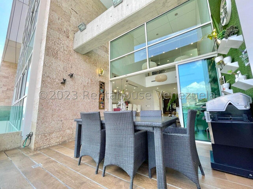 Vendo Moderno Apartamento Mirador Campitos Yf
