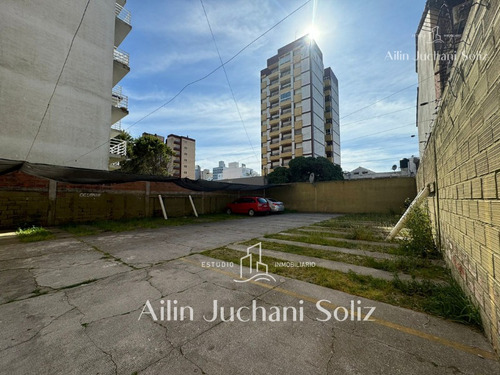 Cochera A Una Cuadra Del Centro De San Bernardo En Alquiler Temporal