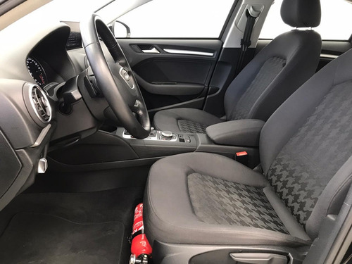 Audi A3 1.8t 2015 Blindado Eurobike Niiia Apenas 16mil Km