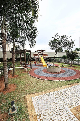 Apartamento À Venda Em Parque Prado - Ap011329