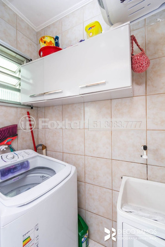 Imagem 18 de 22 de Apartamento, 2 Dormitórios, 55 M², São Geraldo - 205168