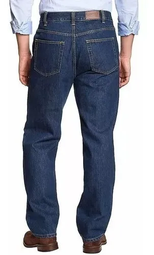 Pantalon de mezclilla kirkland sales