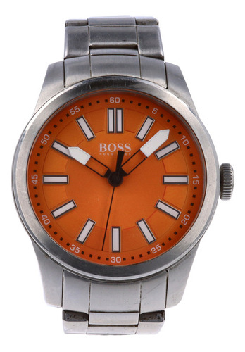 Reloj Para Hombre Hugo Boss *orange*.