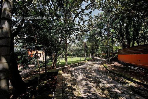 Rancho De Lujo A 15 Min De Guadalajara El Arenal Jalisco