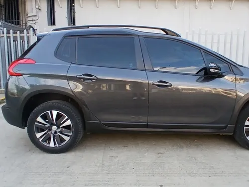 Peugeot 2008 1.6 Active