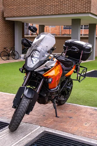 Ktm 1190 Adventure S