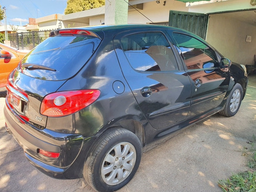 Peugeot 207 2009 1.4 Xs