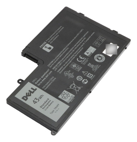 Trhff 7p3x9 Opd19 Batería Original Dell Inspiron 15 5447 544