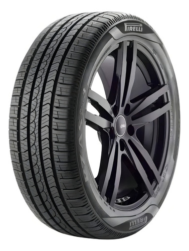 Llanta 215/50r17 Pirelli P7 As+3 95v Xl Índice De Velocidad V