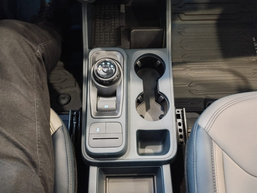 Ford Maverick 2.5 Ecvt Cd Lariat Hibrida 4X2