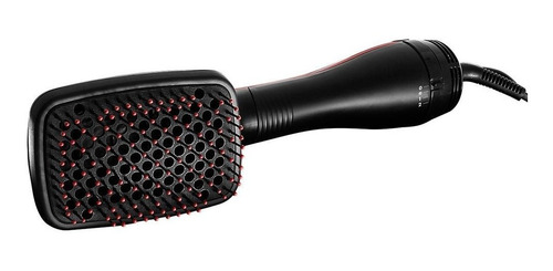 Escova Modeladora Philco Elétrica Soft Brush 1000w Tira Friz