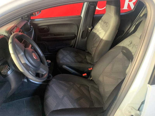 Imagem 9 de 10 de Fiat Mobi Like