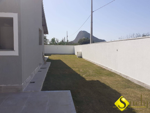 Imagem 10 de 15 de Casa Nova Perto Do Centro Comercial Do Barroco! Aproveite! - 2111