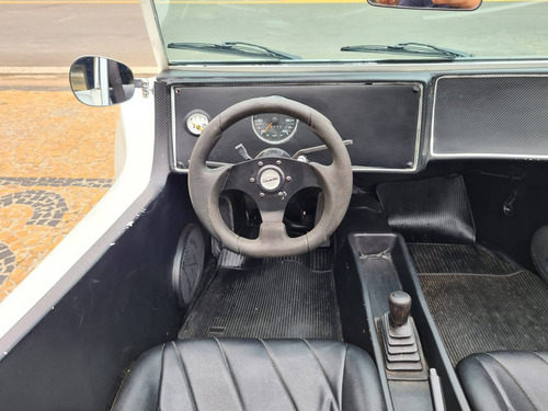 Imagem 10 de 12 de Emis Buggy Gasolina Manual