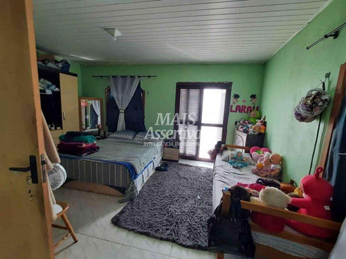 Imagem 5 de 8 de Casa Para Venda Em Novo Hamburgo, Canudos, 3 Dormitórios, 2 Banheiros, 2 Vagas - 187193-ov_2-1344459