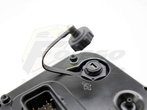 Injepro T10000 + Chic. 3 Metros Turbo Aspro Arrancada Drag