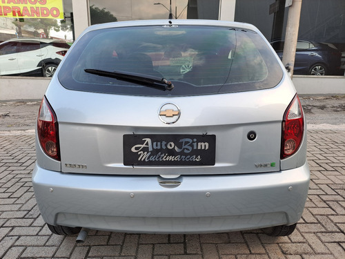 Chevrolet Celta Celta Spirit 1.0 VHC (Flex) 2p