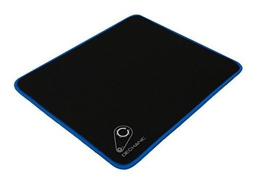 Dechanic Mini Speed Soft Gaming Mouse Pad - 10  X8 , Azul