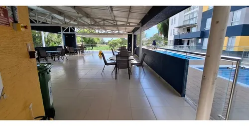 Venta Apartaestudio Conjunto La Pradera Dosquebradas