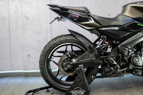 Bajaj Pulsar Ns 200 Fi 2023