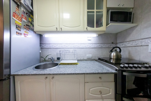 Imagen 2 de 27 de Ph Venta 3 Amb Pb Frente Parrilla