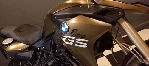 Imagen 7 de 16 de Bmw F 800 Gs