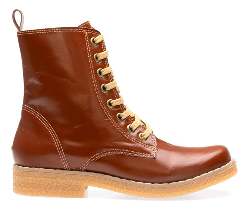 Borcego Bota Mujer 852 Fierro´s