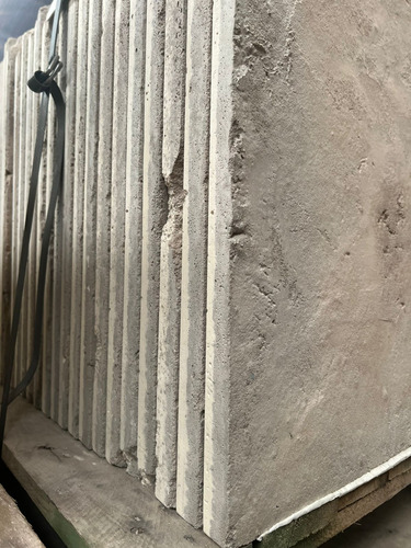 Piso Atermico Loseta Solarium Cachadas Outlet Pallet 40x40