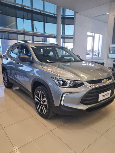 Chevrolet Tracker 1.2 Turbo At