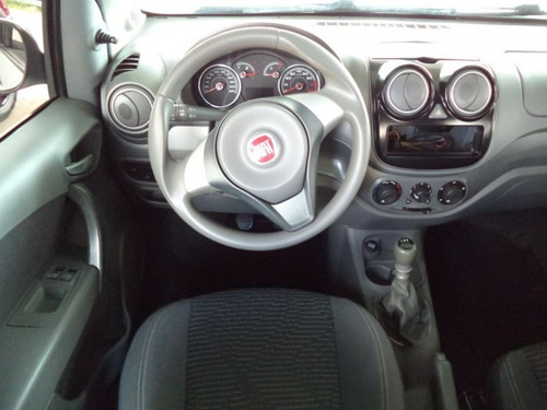 Palio 1.0 Attractive