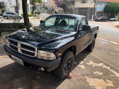 Dodge Dakota 1999 3.9 Sport 2p