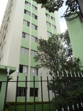 Apartamento Em Vila Santa Luzia, Taboão Da Serra/sp De 70m² 2 Quartos À Venda Por R$ 280.000,00 - Ap648244